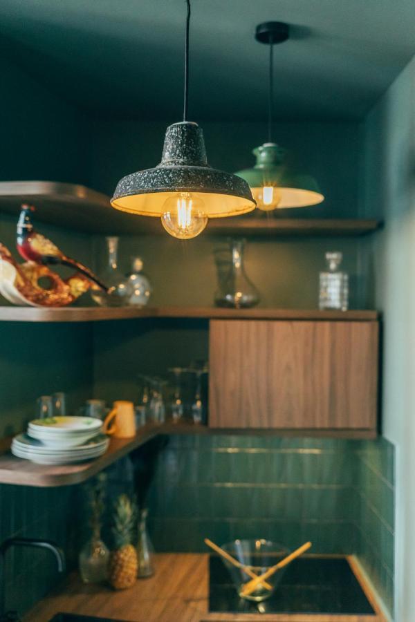 Papagayo, Appartement Halles Et Cote Des Basques Μπιαρίτζ Εξωτερικό φωτογραφία