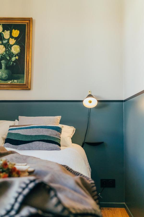 Papagayo, Appartement Halles Et Cote Des Basques Μπιαρίτζ Εξωτερικό φωτογραφία