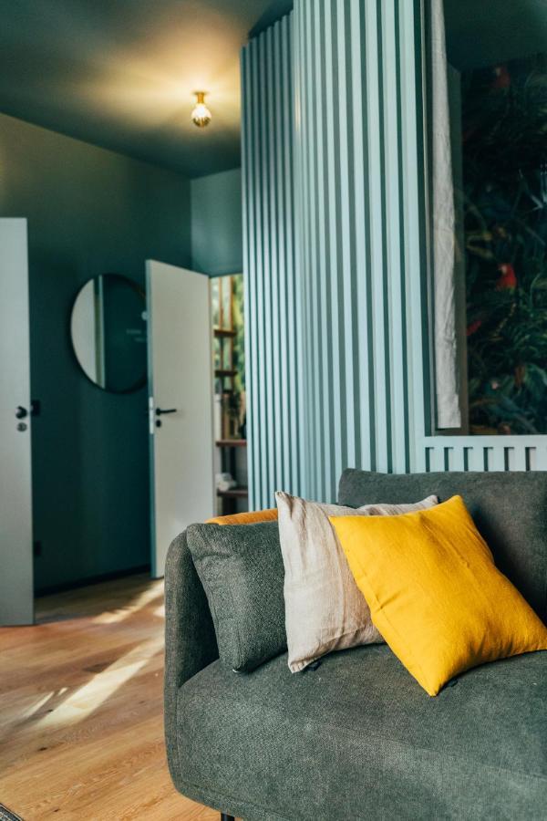 Papagayo, Appartement Halles Et Cote Des Basques Μπιαρίτζ Εξωτερικό φωτογραφία