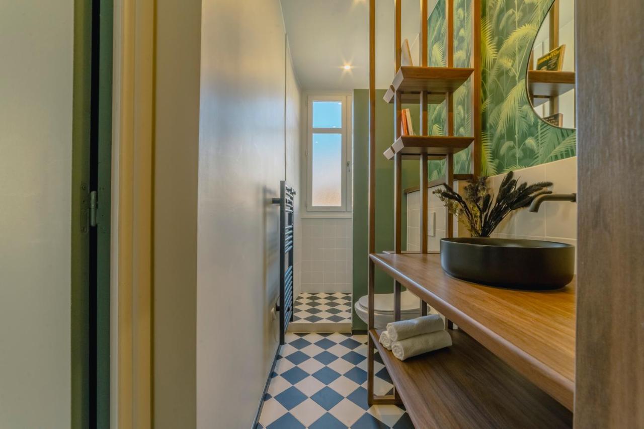 Papagayo, Appartement Halles Et Cote Des Basques Μπιαρίτζ Εξωτερικό φωτογραφία